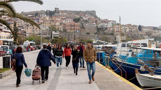 Τα καλά και τα κακά νέα για την υγεία των Ελλήνων - Ευρωπαϊκή σύγκριση [πίνακες]