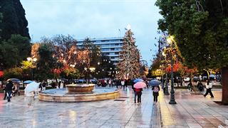 Γιατί υπάρχει τόσο στρες στις γιορτές