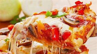 Πίτσα: Η 'παρεξηγημένη' τροφή 