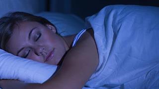 Ο καλός νυχτερινός ύπνος προστατεύει την καρδιά