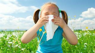Παιδιά με ρινίτιδα έχουν πενταπλάσιες πιθανότητες για ισχυρή κρίση άσθματος