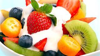 Άσθμα: Ασπίδα τα φρούτα και τα λαχανικά