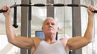 Η άσκηση επιμηκύνει τη ζωή των αντρών που επέζησαν από τον καρκίνο