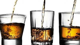 Ο 'κανόνας' του μισού ποτηριού προστατεύει από την υπερβολική κατανάλωση αλκοόλ