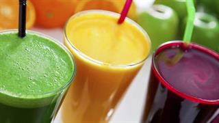 Juicing : Αποτοξίνωση με χυμούς και smoothies - Η νέα τάση διατροφής που κατακτά τον κόσμο