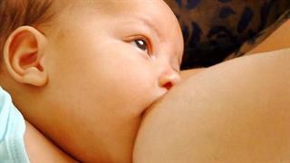 Η σύνθεση του μητρικού γάλακτος επηρεάζει το μελλοντικό βάρος του παιδιού                                                                    