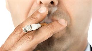 Καπνιστές με κατάθλιψη και προσπάθεια διακοπής του καπνίσματος