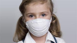 Η ατμοσφαιρική ρύπανση επηρεάζει την ψυχική υγεία των παιδιών