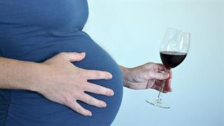 Παγκρήτια Παιδιατρική Εταιρεία: Εκστρατεία για την αποφυγή χρήσης αλκοόλ κατά την εγκυμοσύνη