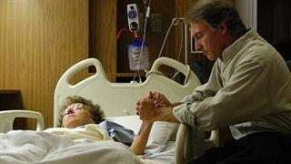 Καρκίνος: Η έγκαιρη έναρξη παρηγορητικής αγωγής βελτιώνει την ποιότητα ζωής