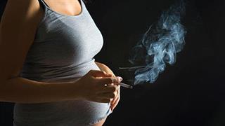 Το κάπνισμα της εγκύου προκαλεί βλάβες στο ήπαρ του εμβρύου