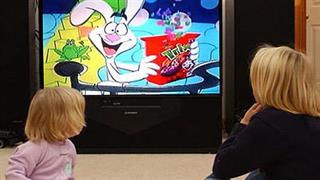 Η τηλεόραση στο παιδικό δωμάτιο αυξάνει τον κίνδυνο παχυσαρκίας