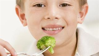 Ποιες τροφές κάνουν τον εγκέφαλο του παιδιού πιο δυνατό;