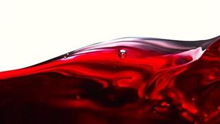 Ουσία στο κόκκινο κρασί ''όπλο'' κατά του άγχους και της κατάθλιψης