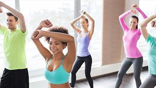 'Ασκηση: Εναλλακτικές επιλογές για όσους δεν αγαπούν το γυμναστήριο