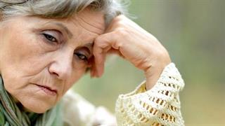 Κατάθλιψη και διαταραχές ύπνου στους ηλικιωμένους