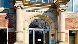 Ινστιτούτο "Robert Koch": Η σημαντική πηγή πληροφόρησης για την COVID - 19 και άλλων μολυσματικών ασθενειών