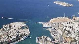 Στο λιμάνι του Πειραιά το κλιμάκιο ΙΣΑ - Περιφέρειας Αττικής για δειγματοληπτικούς ελέγχους SARS-CοV-2