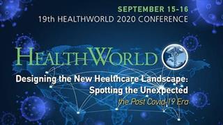 19ο Ετήσιο Συνέδριο HEALTHWORLD 