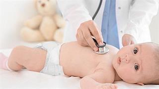 Προγεννητική διάγνωση παιδικών καρδιοπαθειών