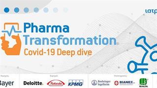 Πραγματοποιήθηκε το ''4ο Pharma Transformation- COVID-19 deep dive''