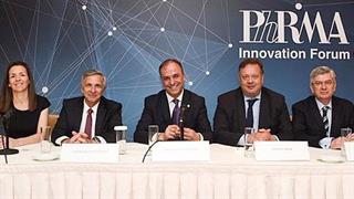 Νέα διαδρομή για το  PhRMA Innovation Forum